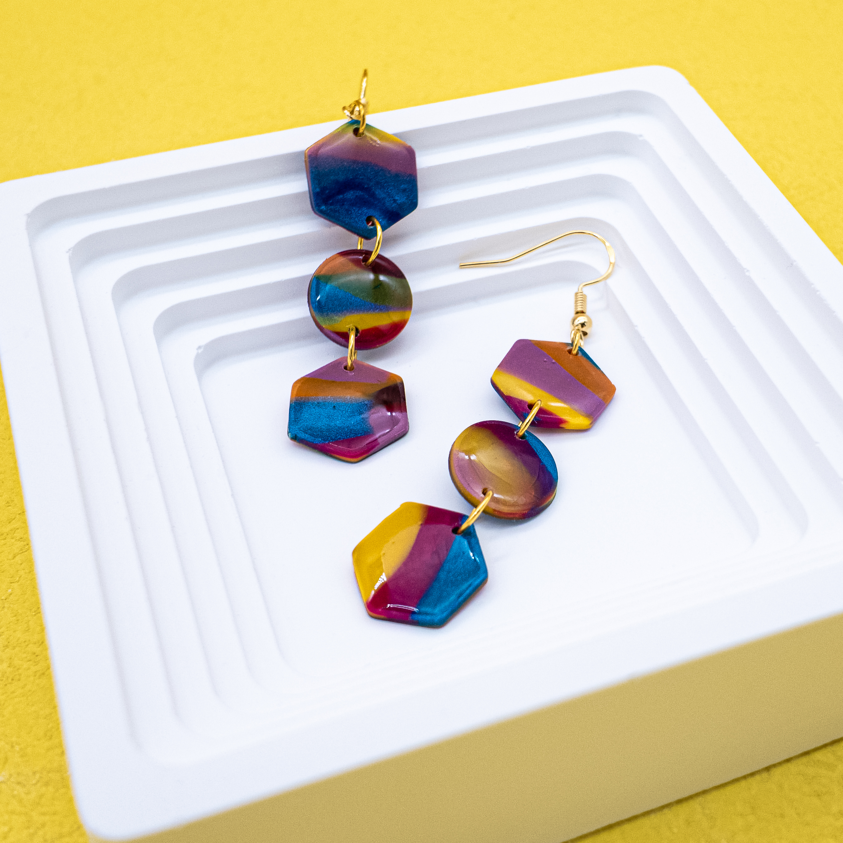 Polymer Clay Collection