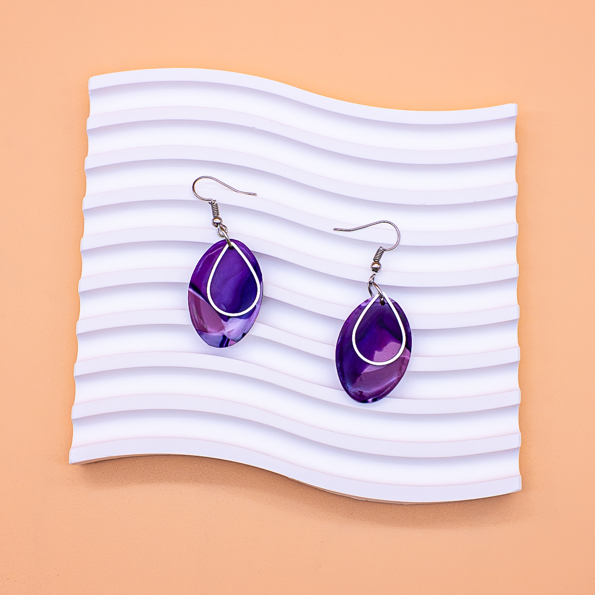 Amethyst Veil